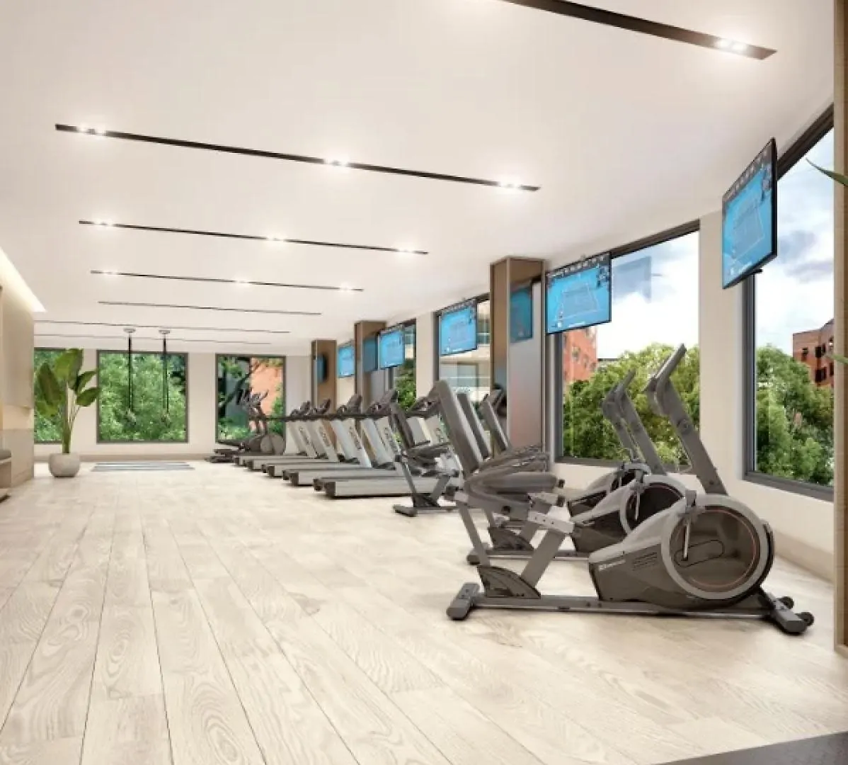 Apartman New Coliving Ecuador Luxury Residences Quito Ecuador
