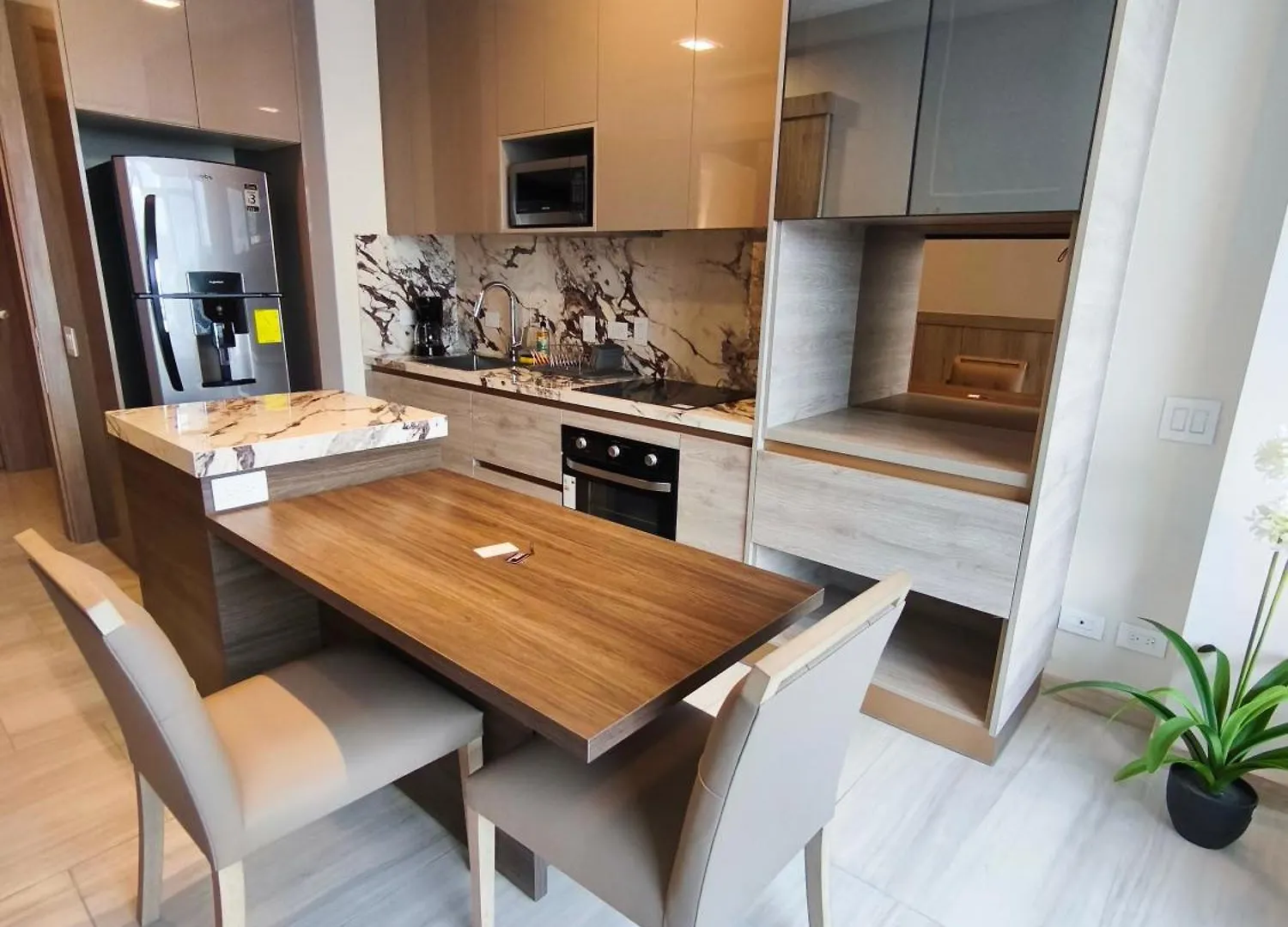 New Coliving Ecuador Luxury Residences Quito
