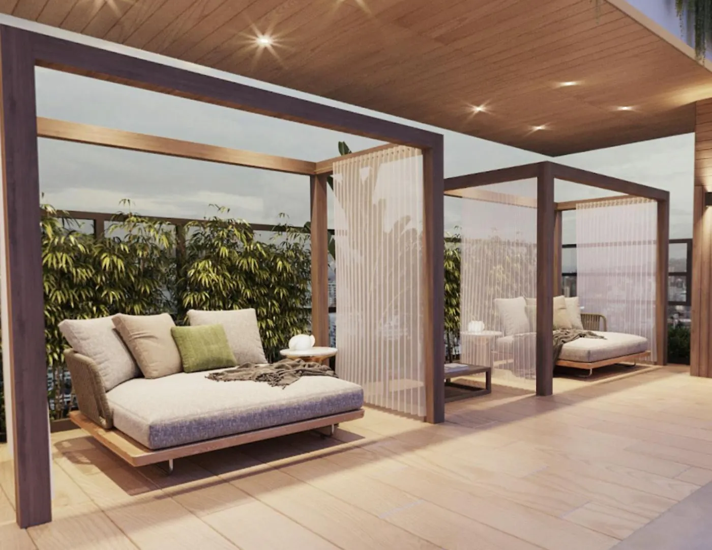 New Coliving Ecuador Luxury Residences Quito Ecuador
