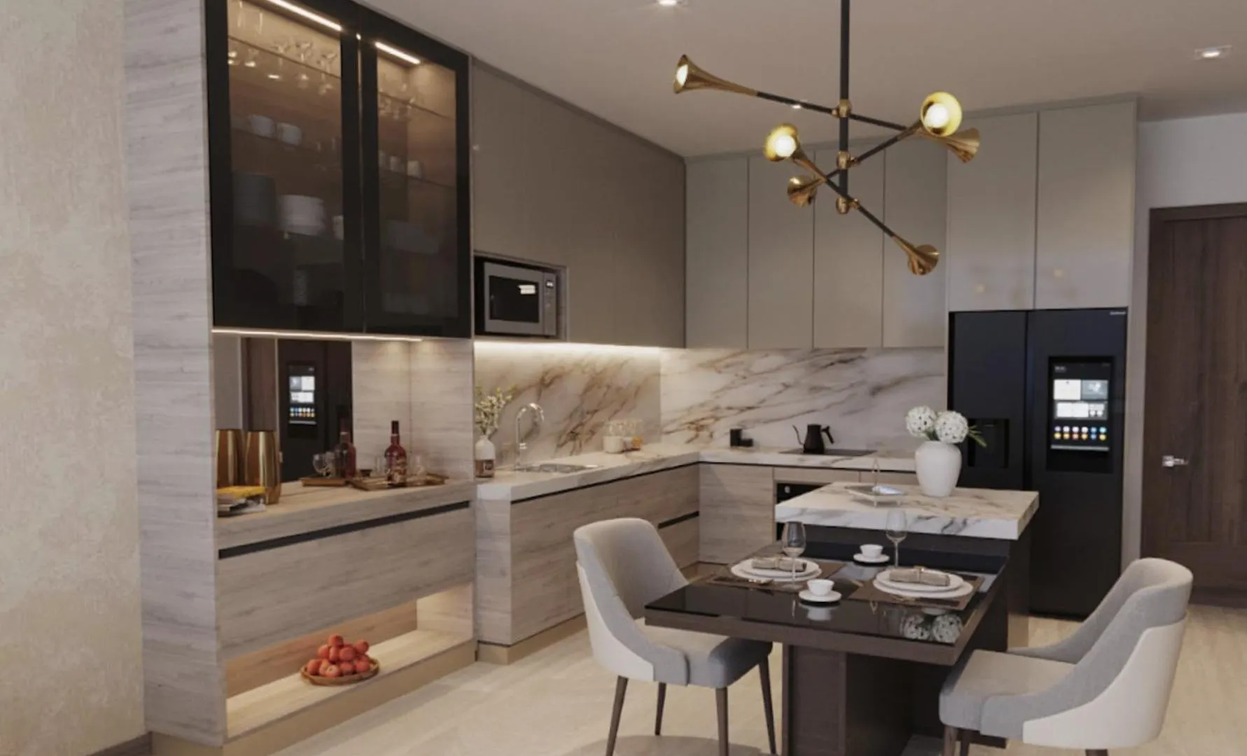Apartment New Coliving Ecuador Luxury Residences Quito Ecuador