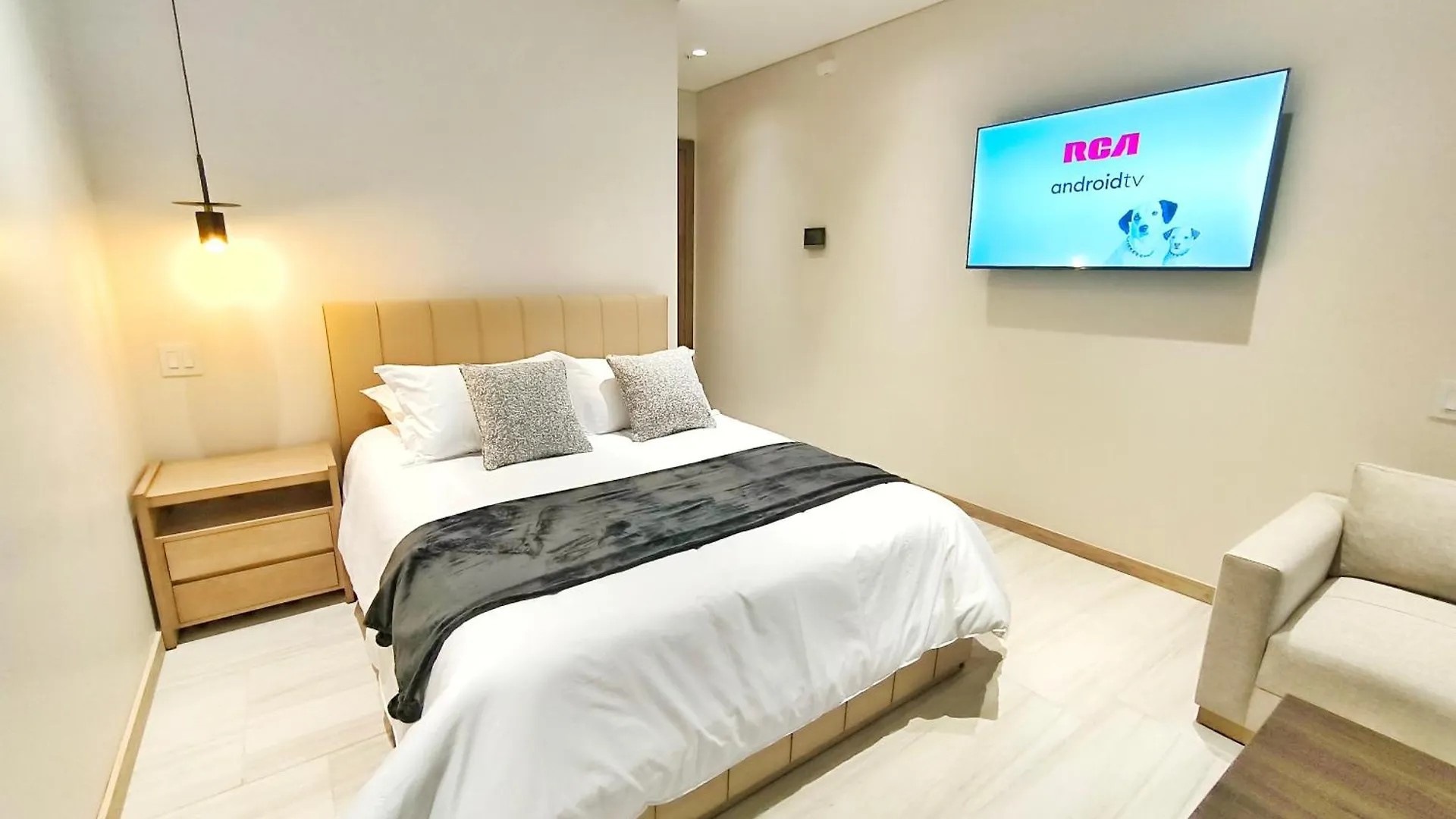 Apartment New Coliving Ecuador Luxury Residences Quito