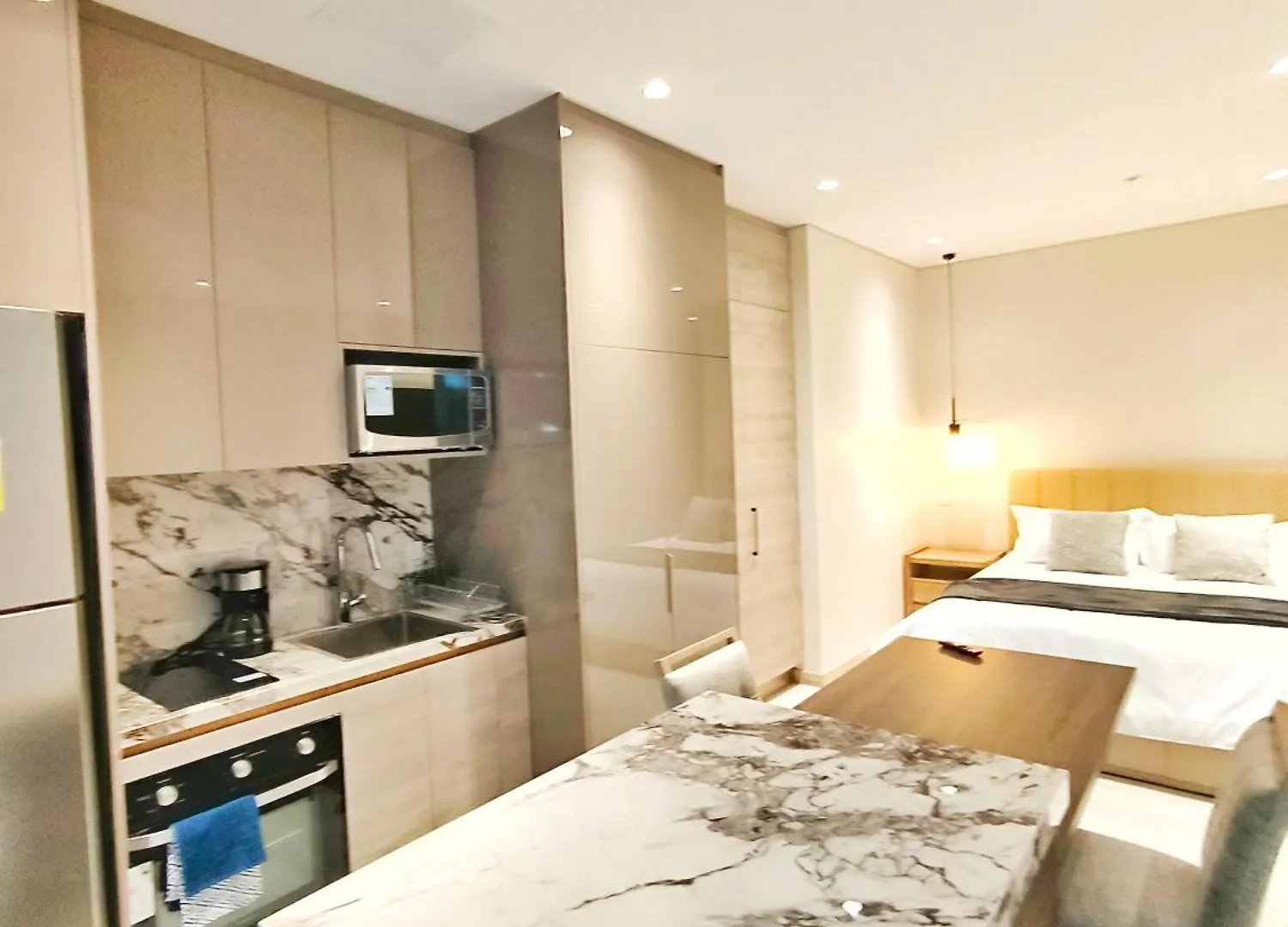 New Coliving Ecuador Luxury Residences Quito Ecuador
