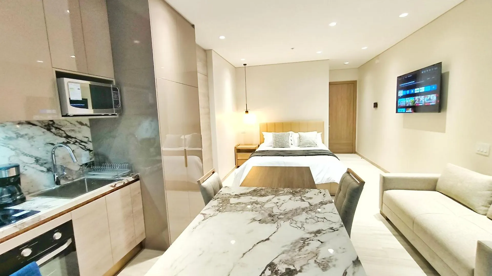 New Coliving Ecuador Luxury Residences Quito