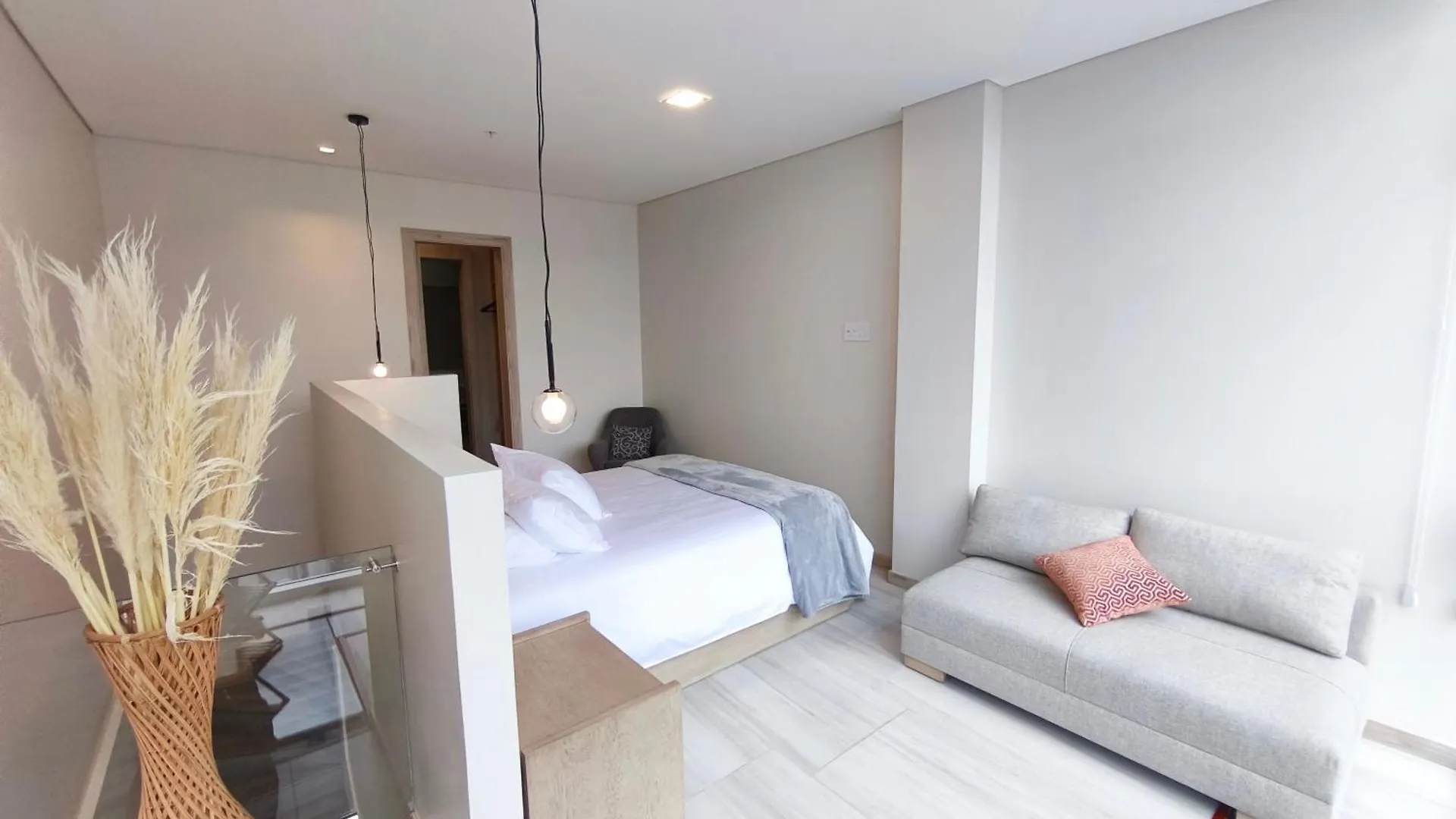 New Coliving Ecuador Luxury Residences Quito 0*,  Ecuador
