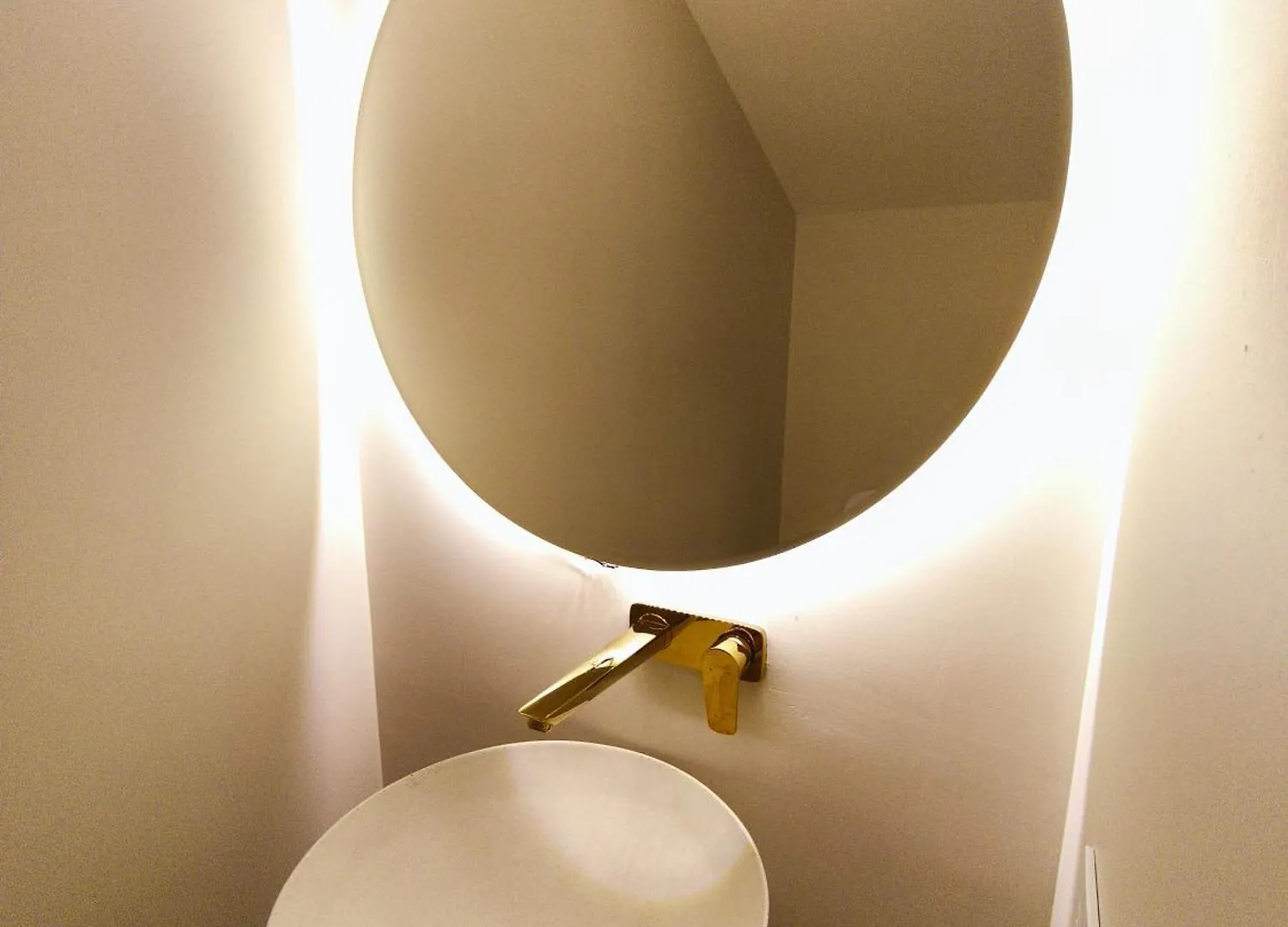 New Coliving Ecuador Luxury Residences Quito Apartment
