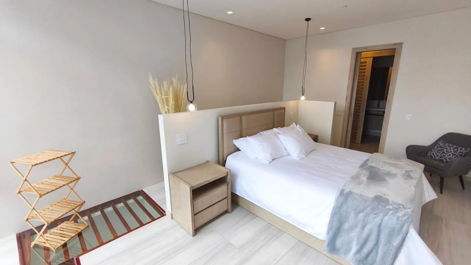 Apartment New Coliving Ecuador Luxury Residences Quito Ecuador