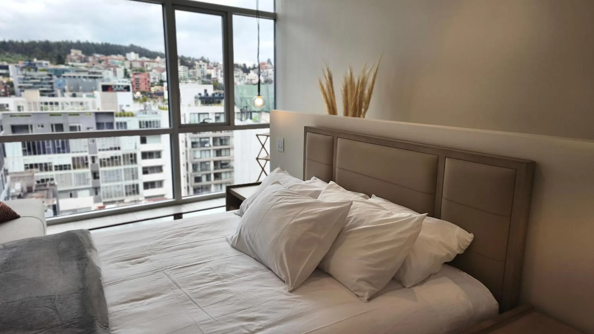 New Coliving Ecuador Luxury Residences Quito