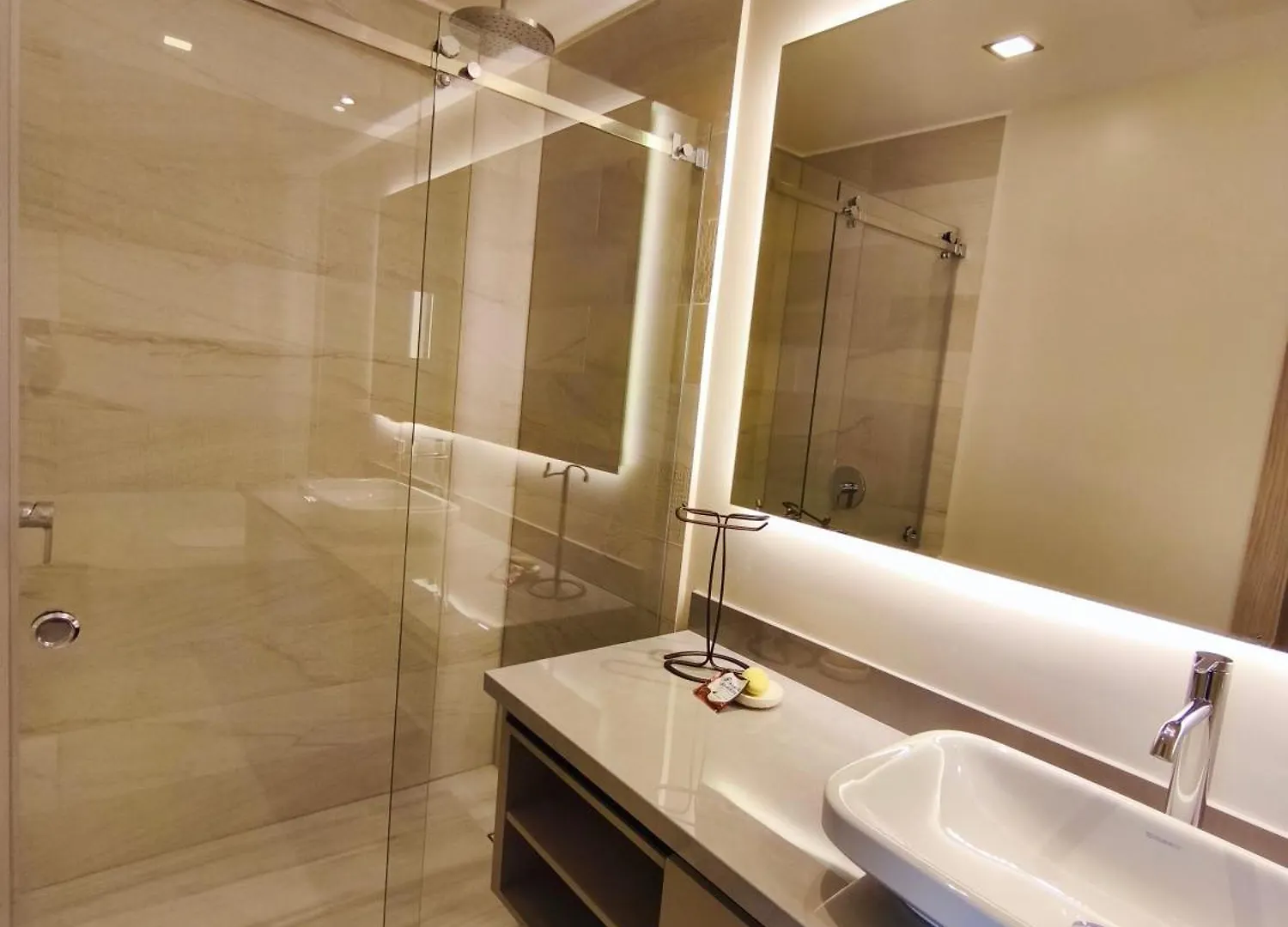 New Coliving Ecuador Luxury Residences Quito 0*,
