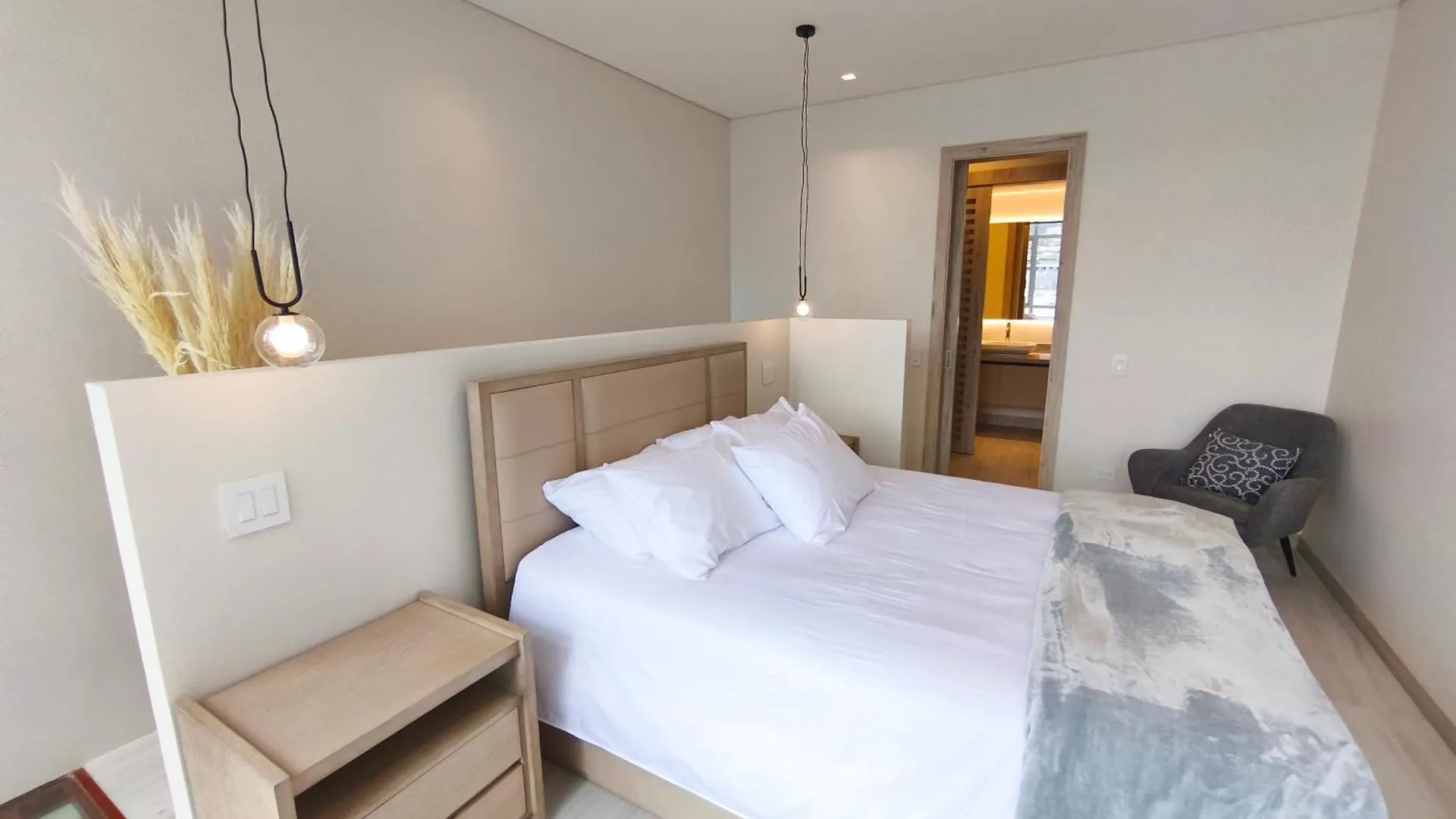 New Coliving Ecuador Luxury Residences Quito Ecuador